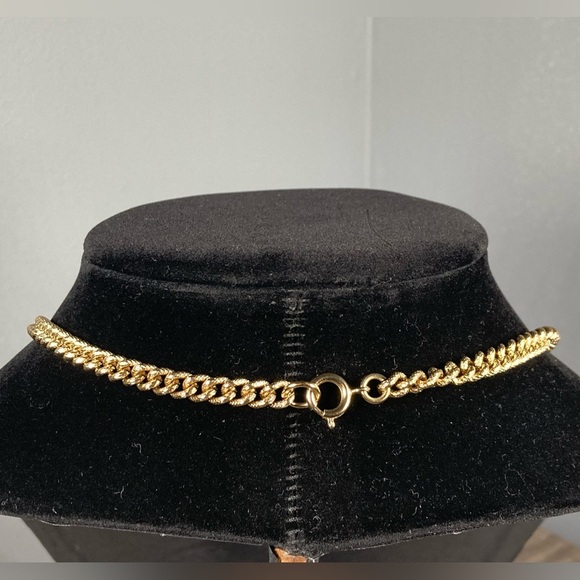 OLD VIENNA Sarah Cov Coventry Set Necklace & Detachable Brooch Ring Vintage - Picture 3 of 12